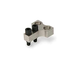 MM-A-RG-NK-Y-shaped brackets for clamping screws